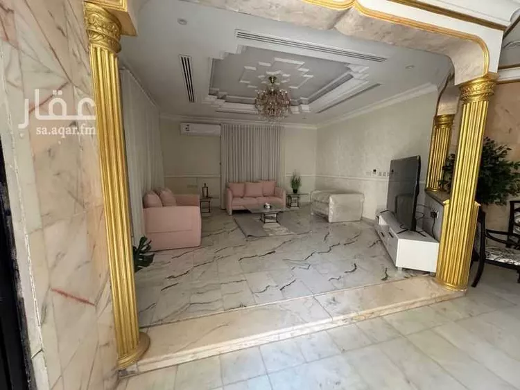 دور للإيجار في شارع ذؤيب بن حبيب, حي النزهة, مدينة الرياض, منطقة الرياض 11
