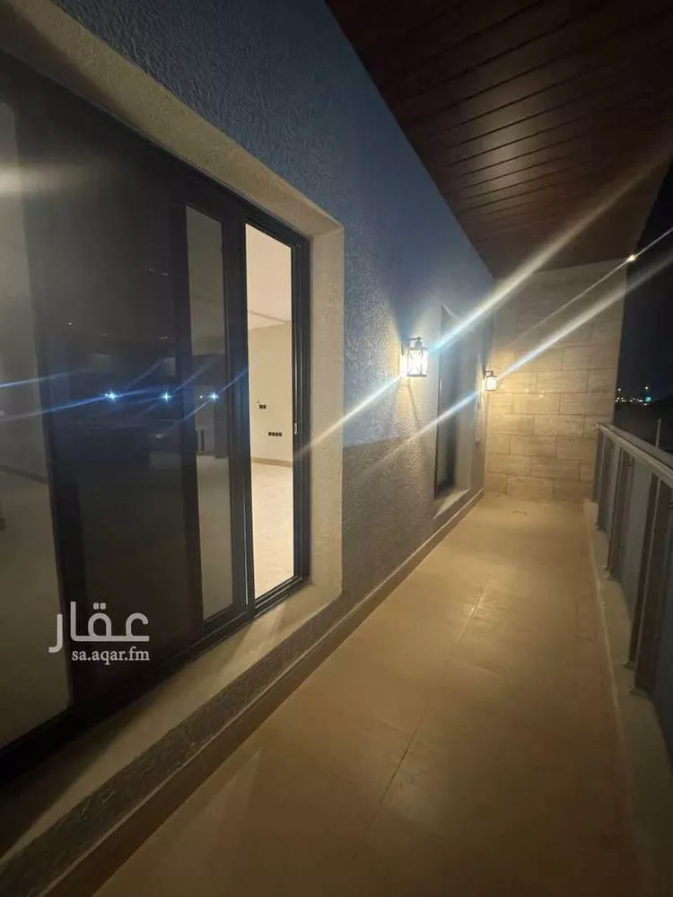 شقة للإيجار في شارع ابن ابي حفصه, حي قرطبة, مدينة الرياض, منطقة الرياض صورة 3