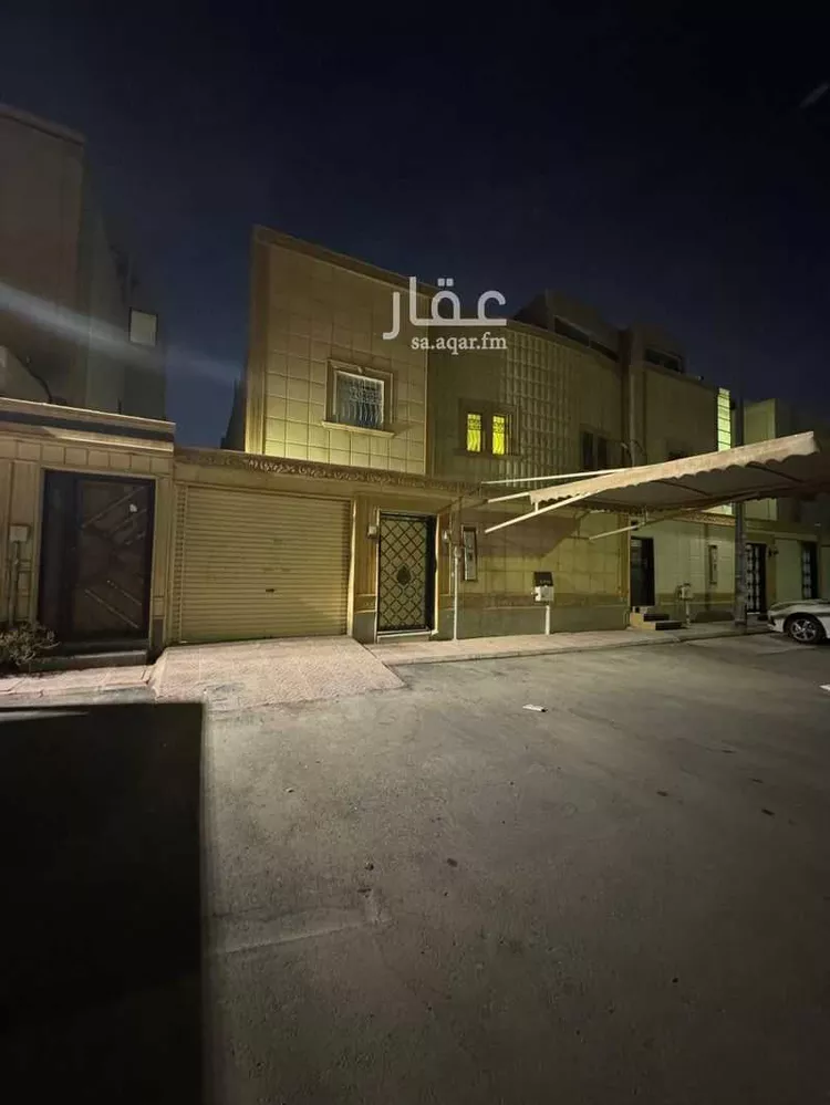 Villa for Rent in Riyadh Al Munsiyah