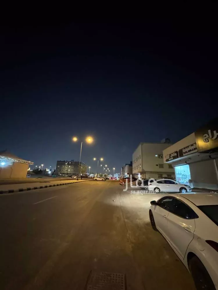 محل للإيجار في شارع التنعيم, حي المونسية, مدينة الرياض, منطقة الرياض صورة 5