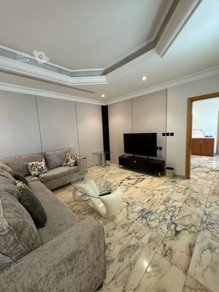 شقة للإيجار في شارع ذؤيب بن حبيب, حي النزهة, مدينة الرياض, منطقة الرياض صورة 2