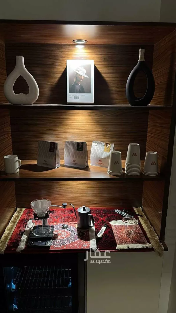 شقة مفروشة للحجز في حي الفايزية ، بريدة ، بريدة صورة 5