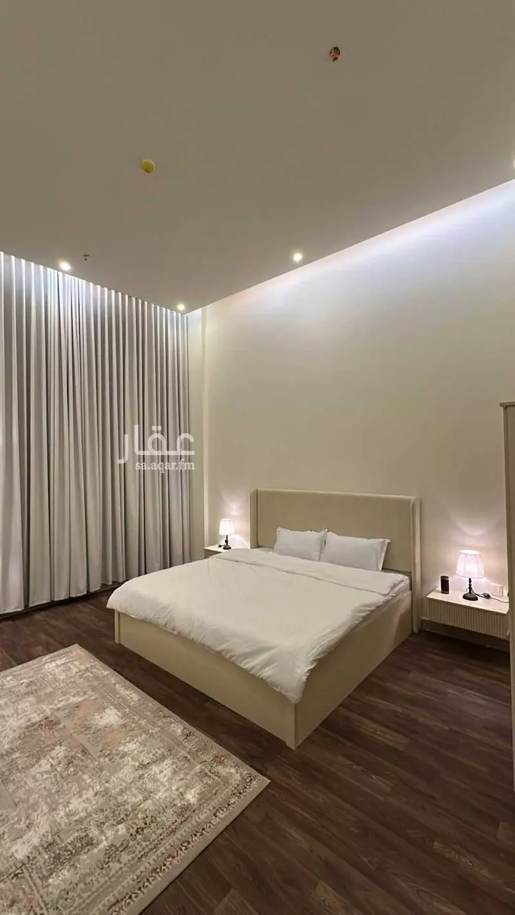 شقة مفروشة للحجز في حي الفايزية ، بريدة ، بريدة صورة 4