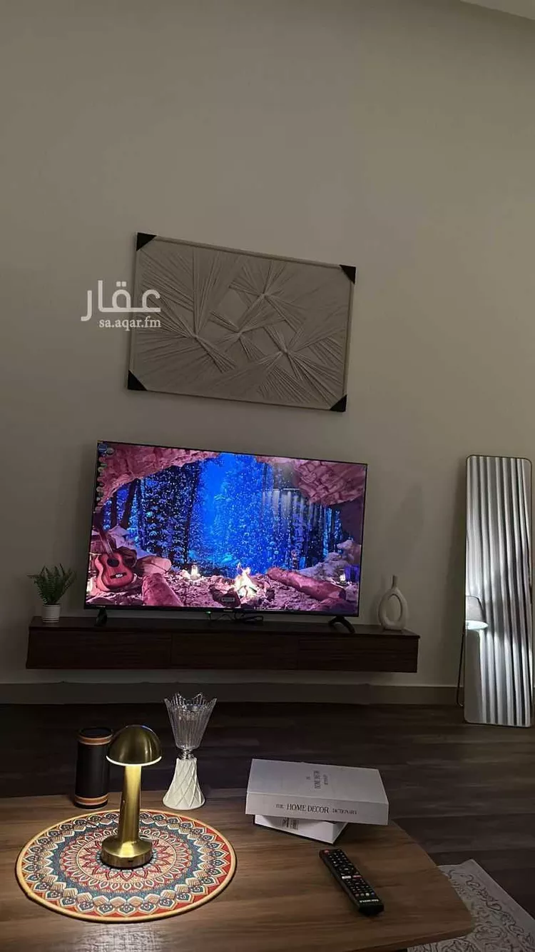 شقة مفروشة للحجز في حي الفايزية ، بريدة ، بريدة صورة 3