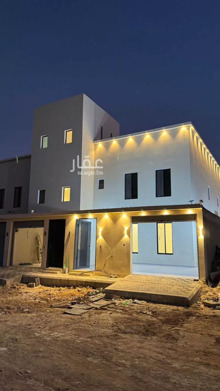 شقة للبيع في حي العيون, مدينة الخرج, منطقة الرياض صورة 3