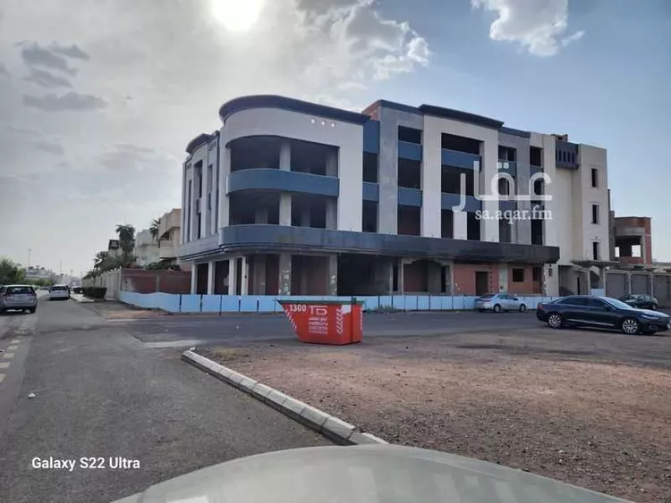 Building for Sale in Medina Al Khatim