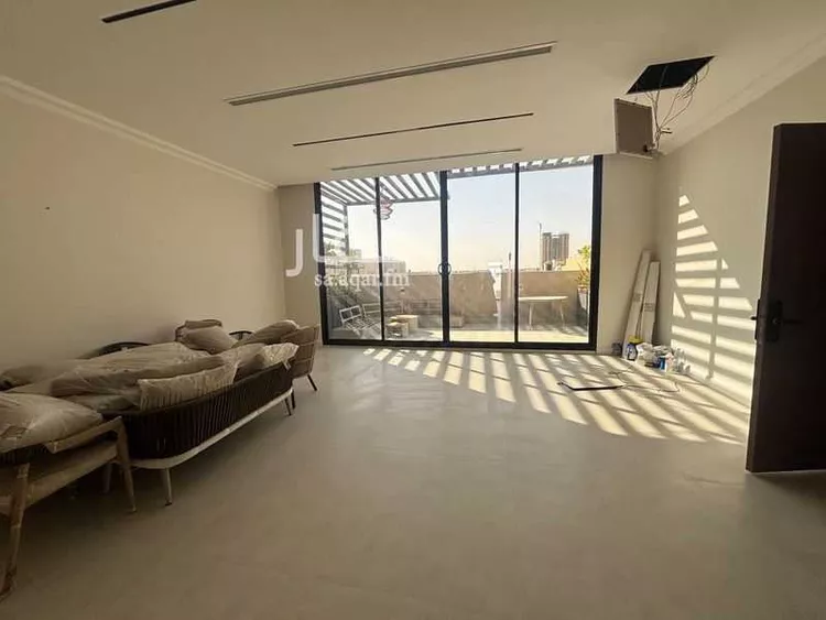 Floor for Rent in Riyadh Al Yasmin صورة 2