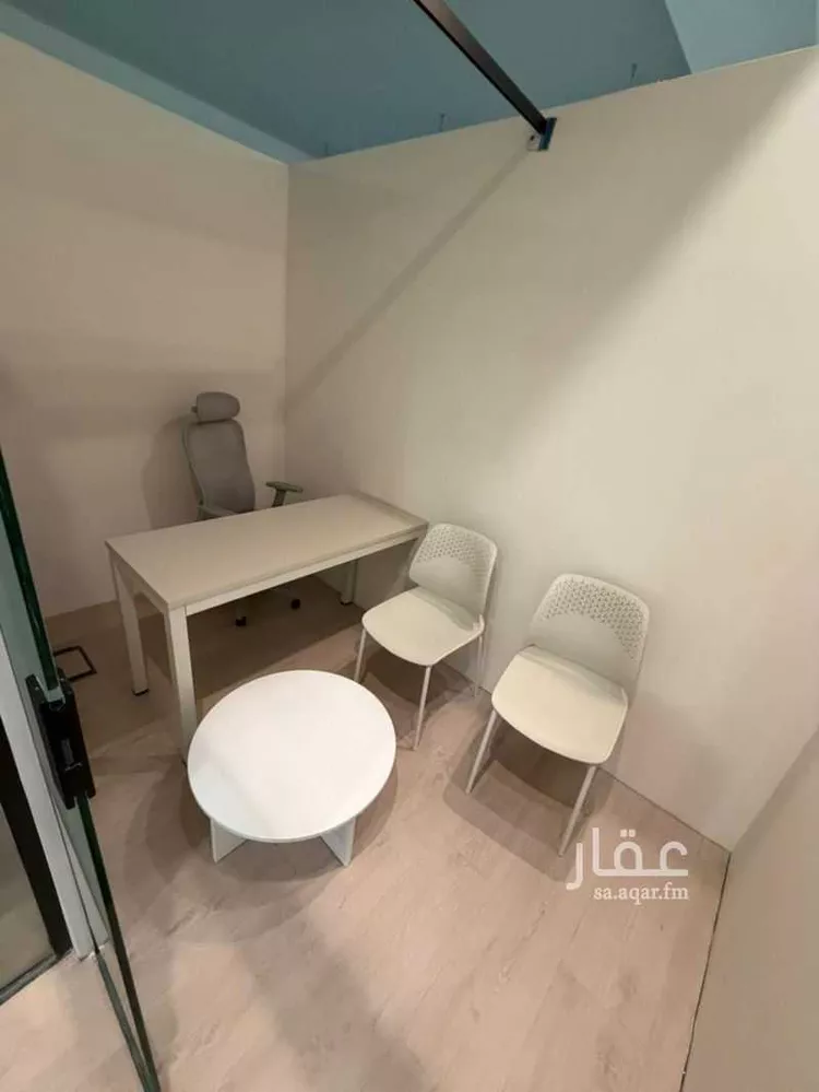 مكتب تجاري للإيجار في شارع صيدا, حي الدريهمية, مدينة الرياض, منطقة الرياض صورة 2