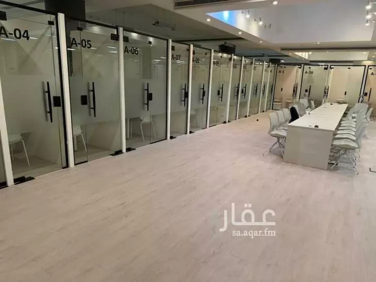 مكتب تجاري للإيجار في شارع صيدا, حي الدريهمية, مدينة الرياض, منطقة الرياض