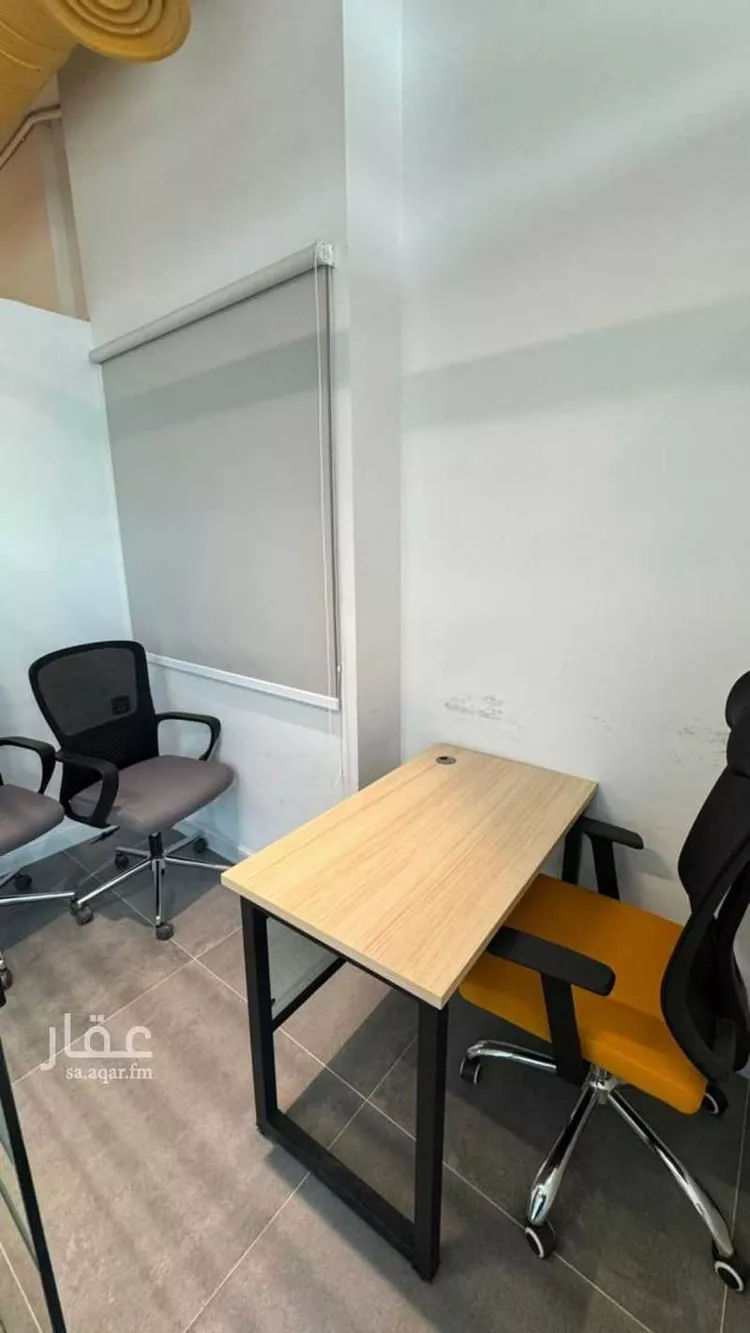 مكتب تجاري للإيجار في شارع تميم الداري, حي الدريهمية, مدينة الرياض, منطقة الرياض صورة 3