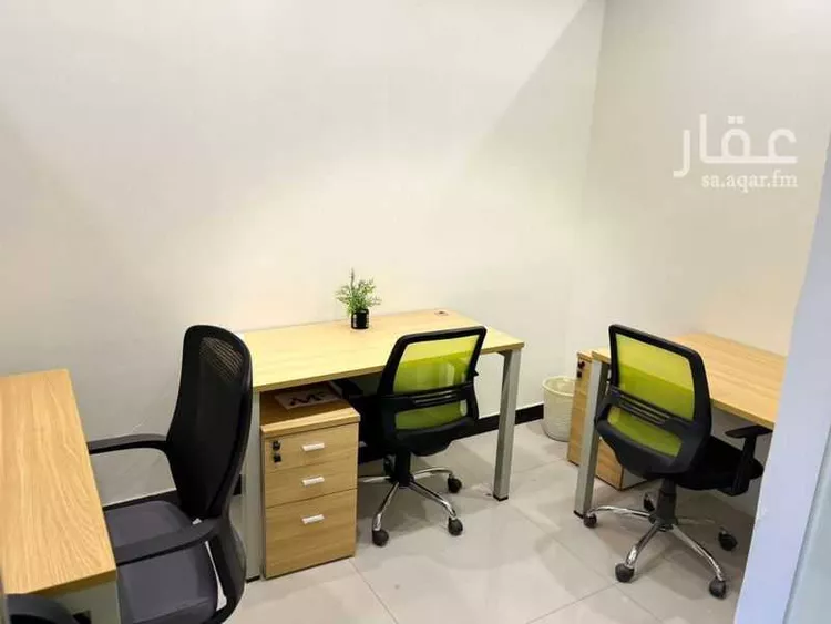 مكتب تجاري للإيجار في شارع تميم الداري, حي الدريهمية, مدينة الرياض, منطقة الرياض