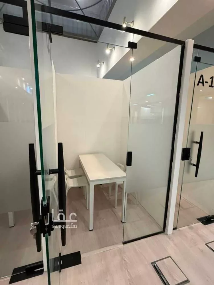 مكتب تجاري للإيجار في شارع صيدا, حي الدريهمية, مدينة الرياض, منطقة الرياض صورة 5