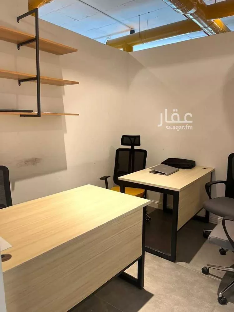 مكتب تجاري للإيجار في شارع تميم الداري, حي الدريهمية, مدينة الرياض, منطقة الرياض صورة 4