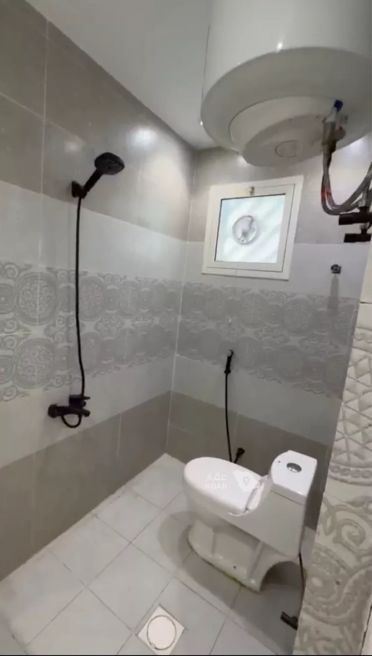شقة للإيجار في شارع بحر العرب, حي اليرموك, مدينة الرياض, منطقة الرياض 7