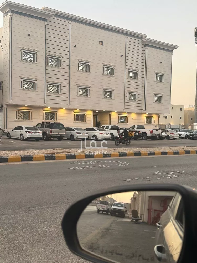 شقة للإيجار في شارع بحر العرب, حي اليرموك, مدينة الرياض, منطقة الرياض صورة 4
