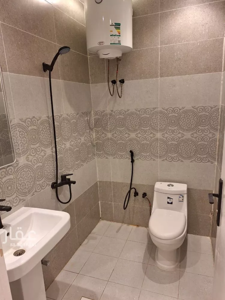 شقة للإيجار في شارع بحر العرب, حي اليرموك, مدينة الرياض, منطقة الرياض صورة 5