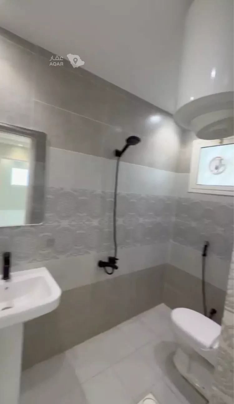 شقة للإيجار في شارع بحر العرب, حي اليرموك, مدينة الرياض, منطقة الرياض