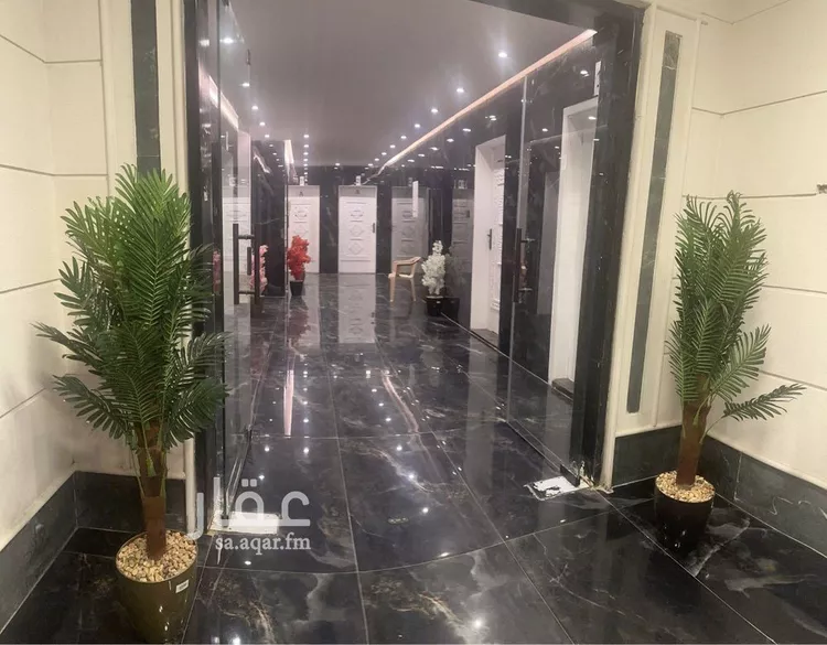 شقة للإيجار في شارع بحر العرب, حي اليرموك, مدينة الرياض, منطقة الرياض صورة 2