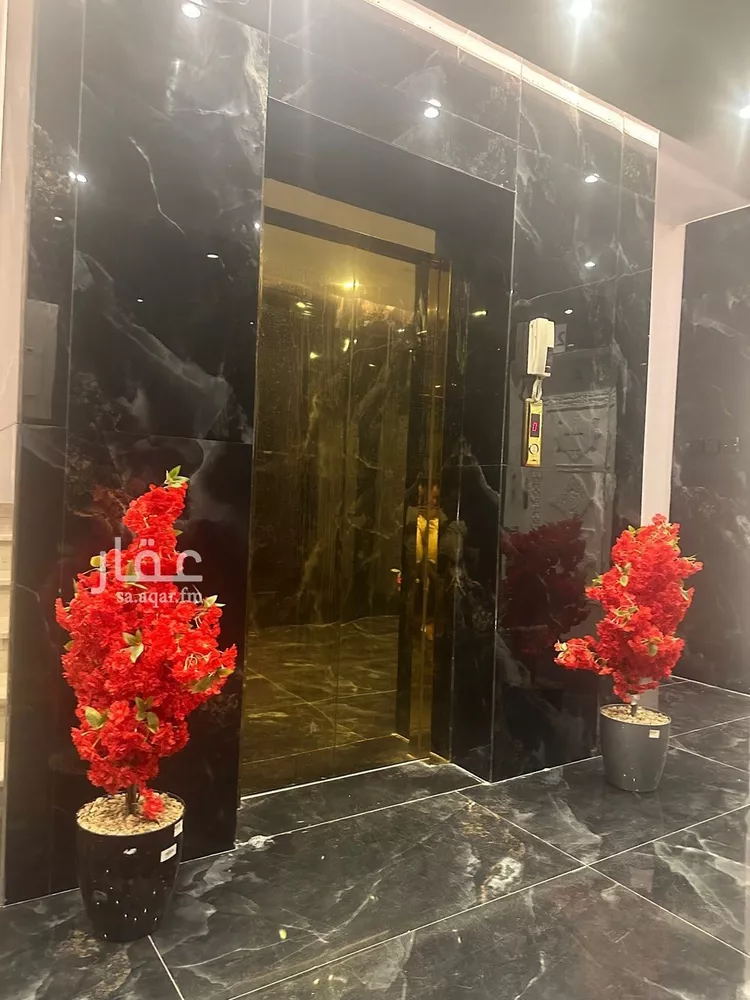 شقة للإيجار في شارع بحر العرب, حي اليرموك, مدينة الرياض, منطقة الرياض صورة 5