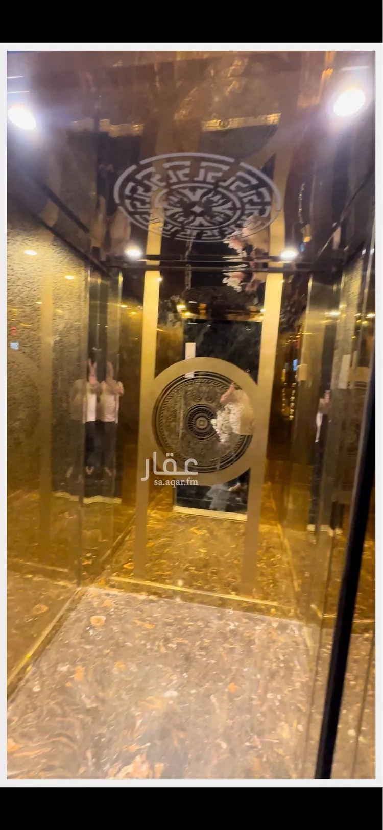 شقة للإيجار في شارع بحر العرب, حي اليرموك, مدينة الرياض, منطقة الرياض صورة 2