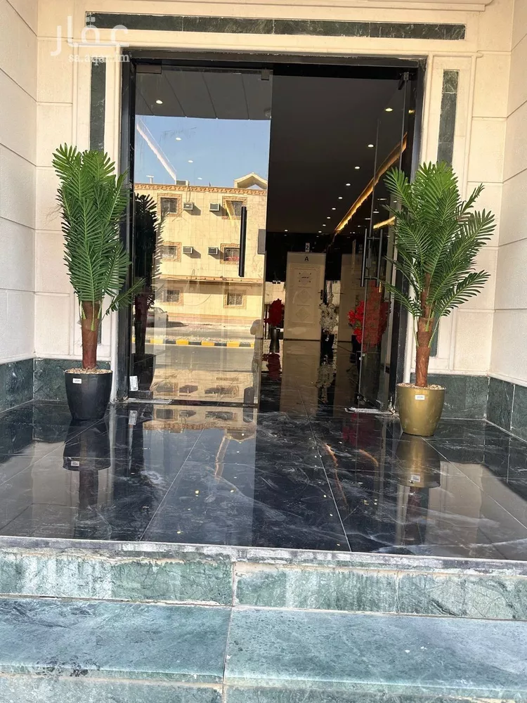 شقة للإيجار في شارع بحر العرب, حي اليرموك, مدينة الرياض, منطقة الرياض صورة 3