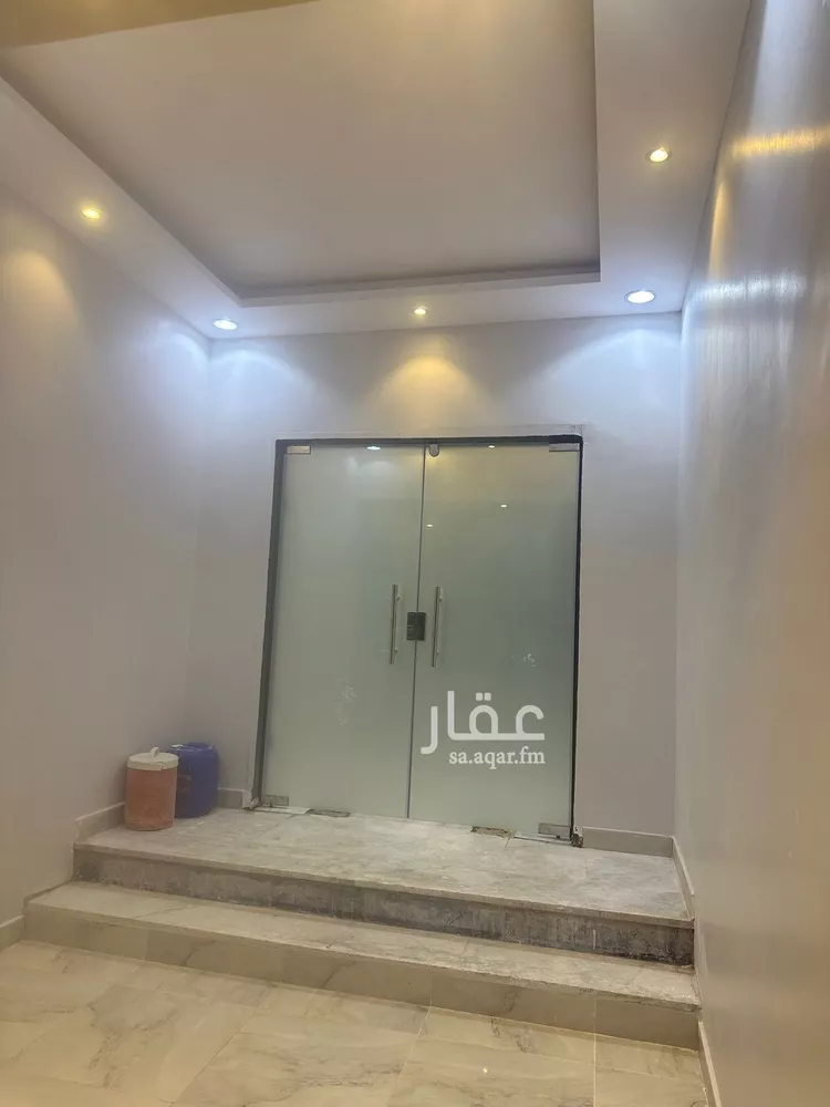 شقة للإيجار في شارع سهل بن سعد, حي السليمانية, مدينة الرياض, منطقة الرياض صورة 2