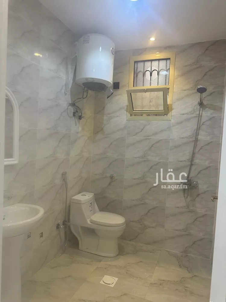 شقة للإيجار في شارع سهل بن سعد, حي السليمانية, مدينة الرياض, منطقة الرياض صورة 4