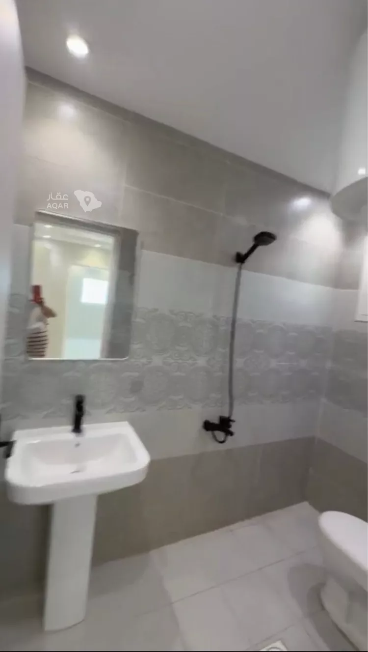 شقة للإيجار في شارع بحر العرب, حي اليرموك, مدينة الرياض, منطقة الرياض 6