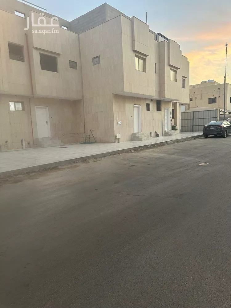 شقة للإيجار في شارع سهل بن سعد, حي السليمانية, مدينة الرياض, منطقة الرياض صورة 2