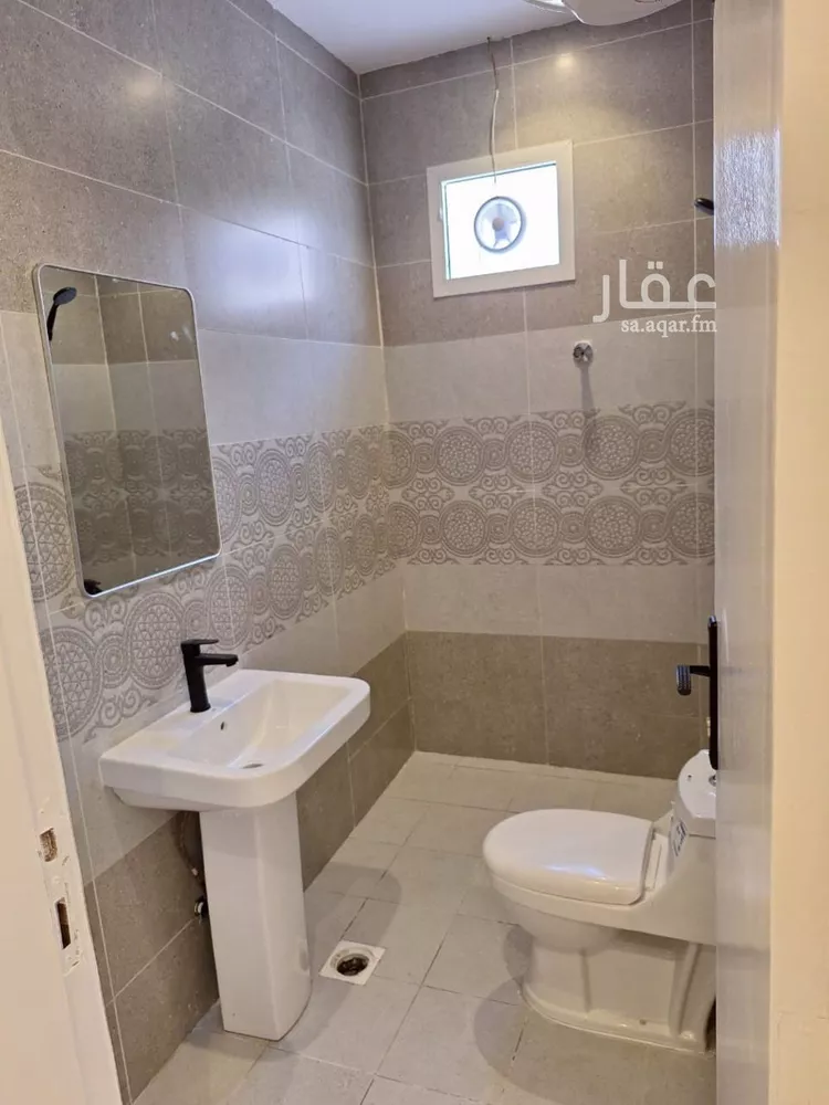شقة للإيجار في شارع بحر العرب, حي اليرموك, مدينة الرياض, منطقة الرياض