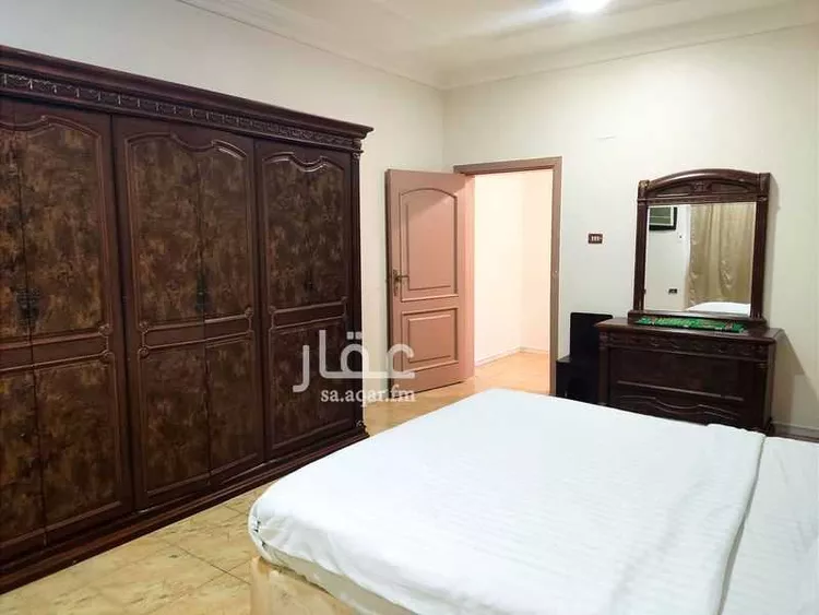 استديو مفروش للحجز في حي ، طريق الملك فهد فرعي ، حي النزهة ، جدة ، جدة صورة 3