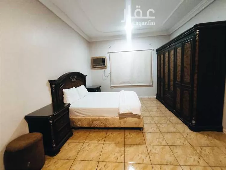 استديو مفروش للحجز في حي ، طريق الملك فهد فرعي ، حي النزهة ، جدة ، جدة صورة 4