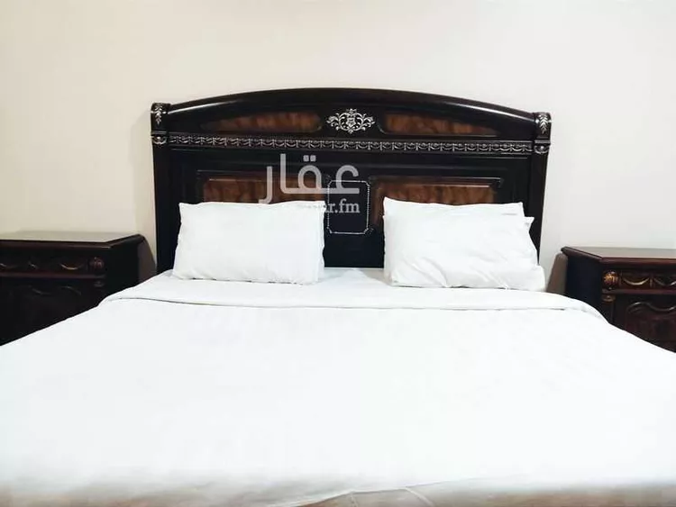 استديو مفروش للحجز في حي ، طريق الملك فهد فرعي ، حي النزهة ، جدة ، جدة صورة 2