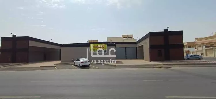 مجمع للإيجار في شارع الخليفة المامون, حي بدر, مدينة الرياض, منطقة الرياض