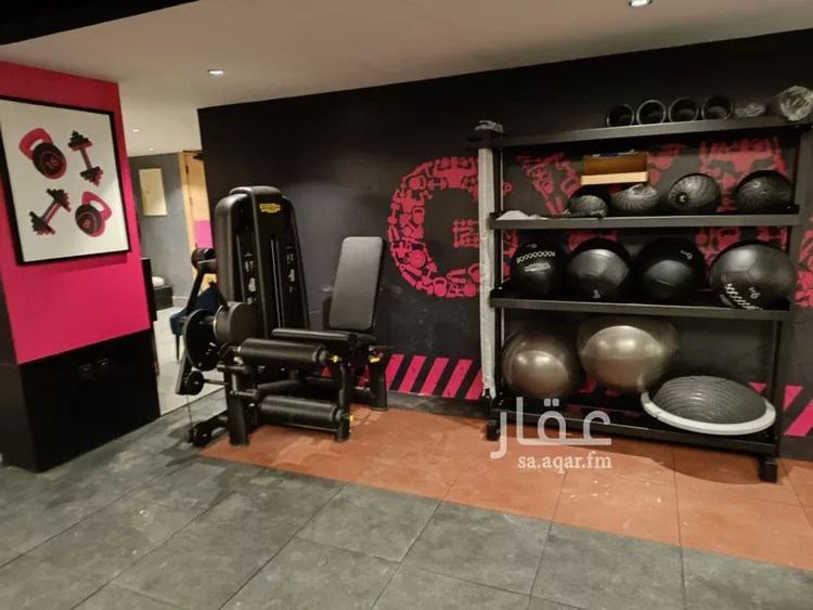 شقة للإيجار في شارع شهيد الدين ثم الوطن عبدالله عبدالرحمن, حي الياسمين, مدينة الرياض, منطقة الرياض صورة 5