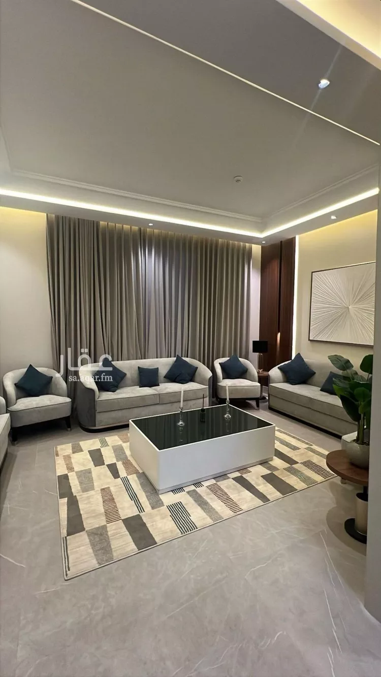 شقة للإيجار في شارع جبل الريث, حي قرطبة, مدينة الرياض, منطقة الرياض