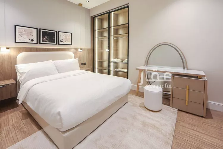 شقة للإيجار في شارع محمد بن عبدالعزيز الدغيثر, حي الملقا, مدينة الرياض, منطقة الرياض