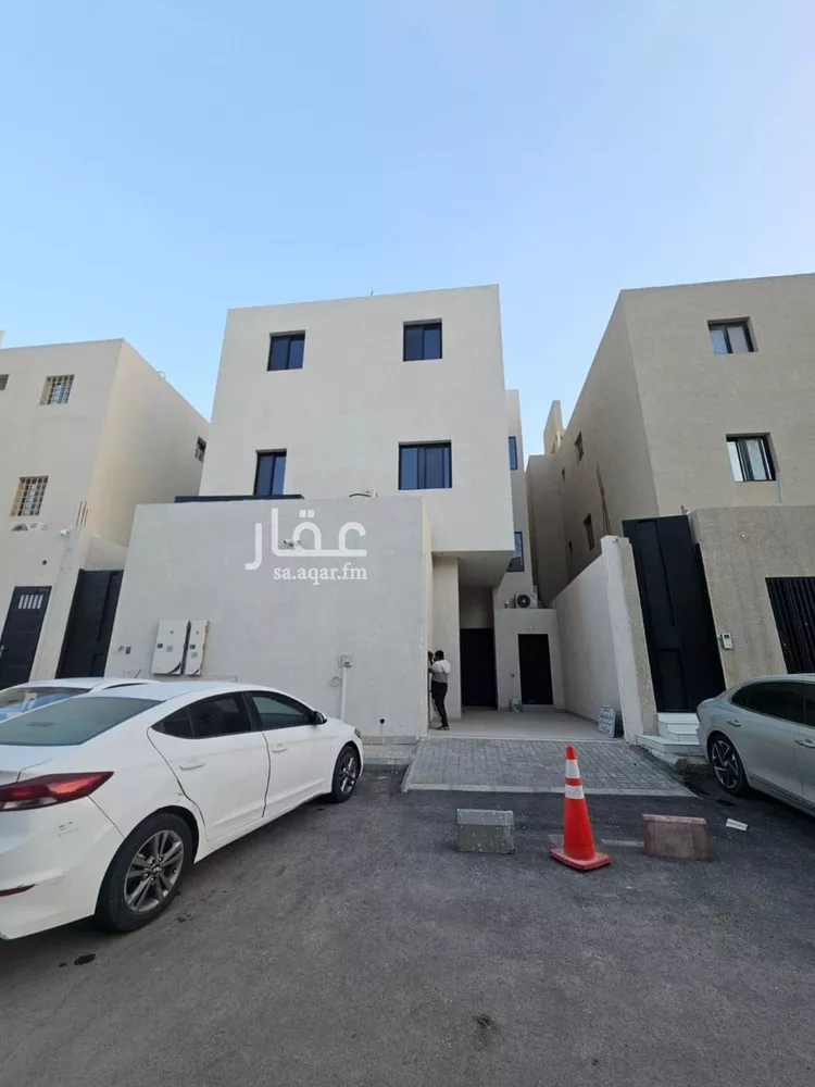 Apartment for Rent in Riyadh An Narjis