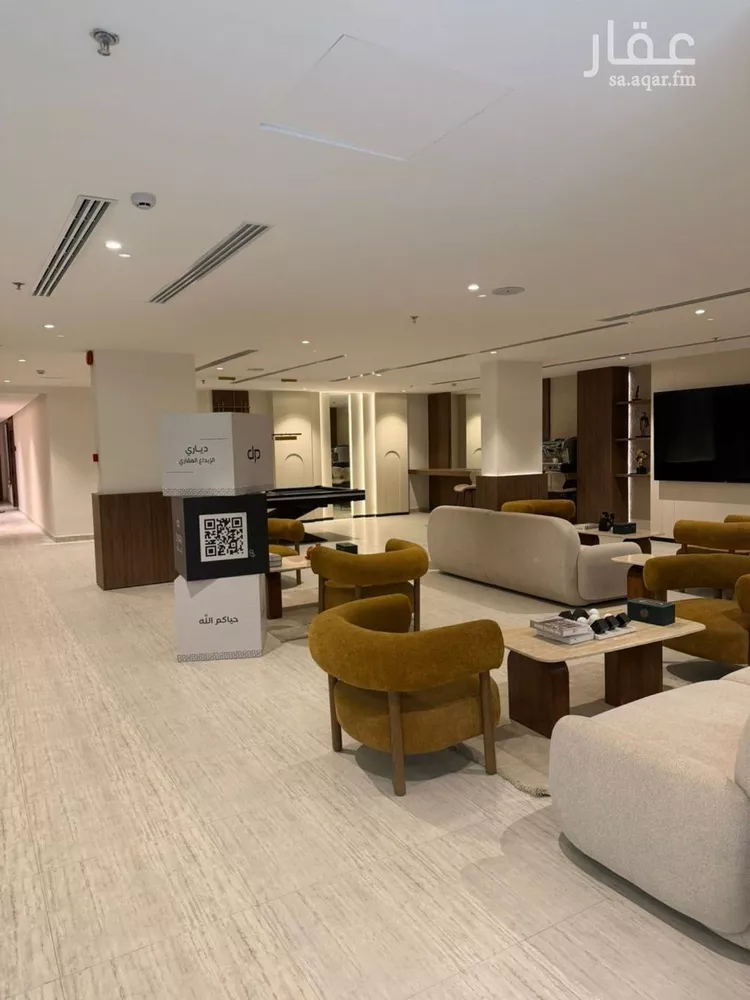 شقة للإيجار في شارع علي بن موفق, حي العارض, مدينة الرياض, منطقة الرياض