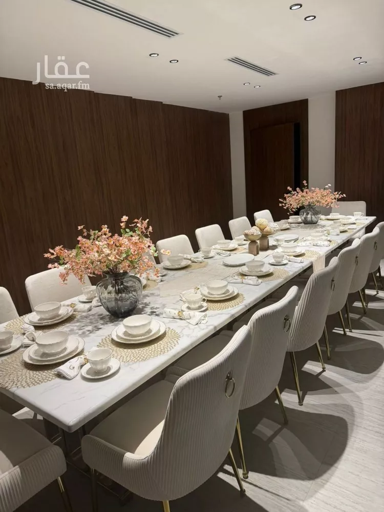 شقة للإيجار في شارع علي بن موفق, حي العارض, مدينة الرياض, منطقة الرياض صورة 2