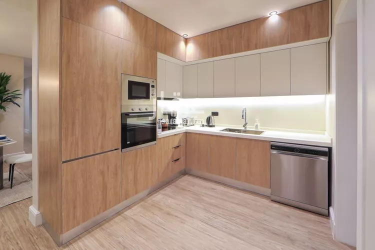 Apartment for Rent in Riyadh Al Malqa صورة 5