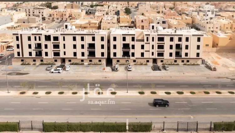 شقة للإيجار في شارع وادي العمارية, حي حطين, مدينة الرياض, منطقة الرياض صورة 3