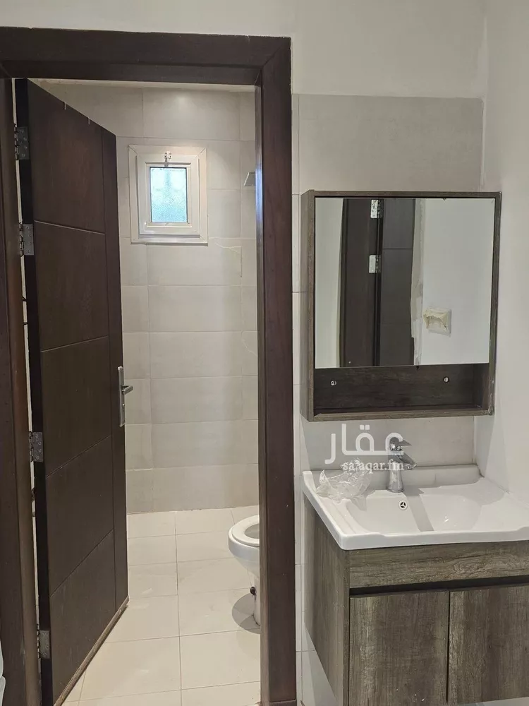 شقة للإيجار في شارع الربيع, حي النرجس, مدينة الرياض, منطقة الرياض 8