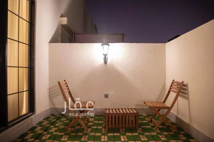 شقة للإيجار في شارع الازهار, حي النرجس, مدينة الرياض, منطقة الرياض صورة 2