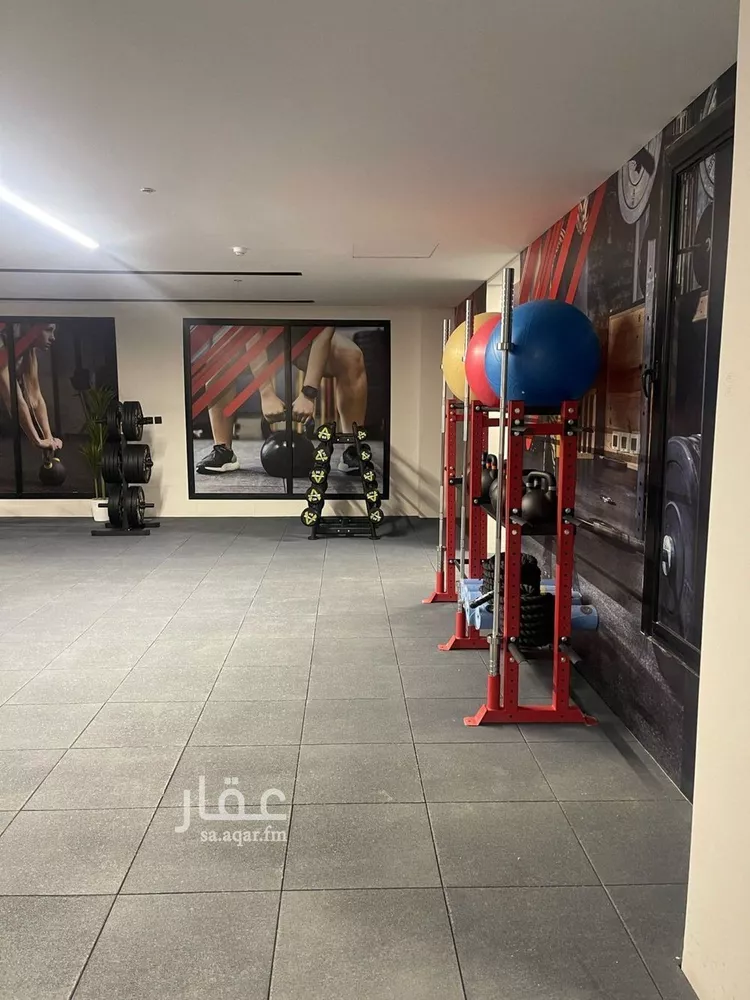 شقة للإيجار في شارع خالد بن العاص, حي النرجس, مدينة الرياض, منطقة الرياض 17
