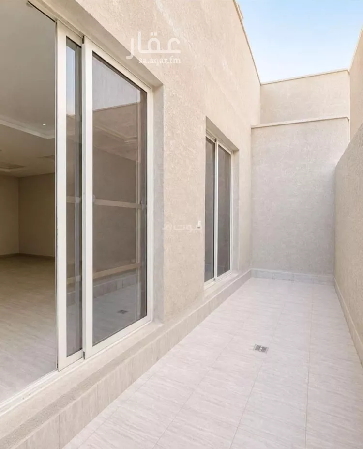 شقة للإيجار في شارع الفرعة, حي الياسمين, مدينة الرياض, منطقة الرياض صورة 2