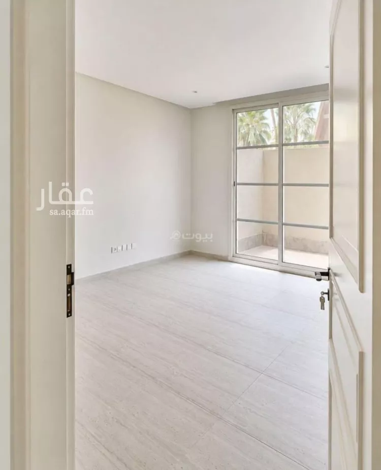 شقة للإيجار في شارع الفرعة, حي الياسمين, مدينة الرياض, منطقة الرياض صورة 4