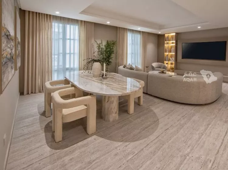 Apartment for Rent in Riyadh Al Yasmin 11