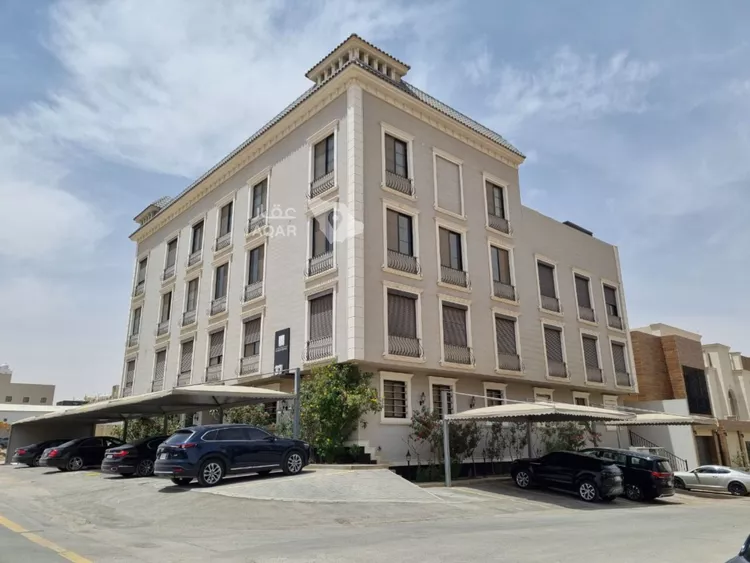 Apartment for Rent in Riyadh Al Malqa
