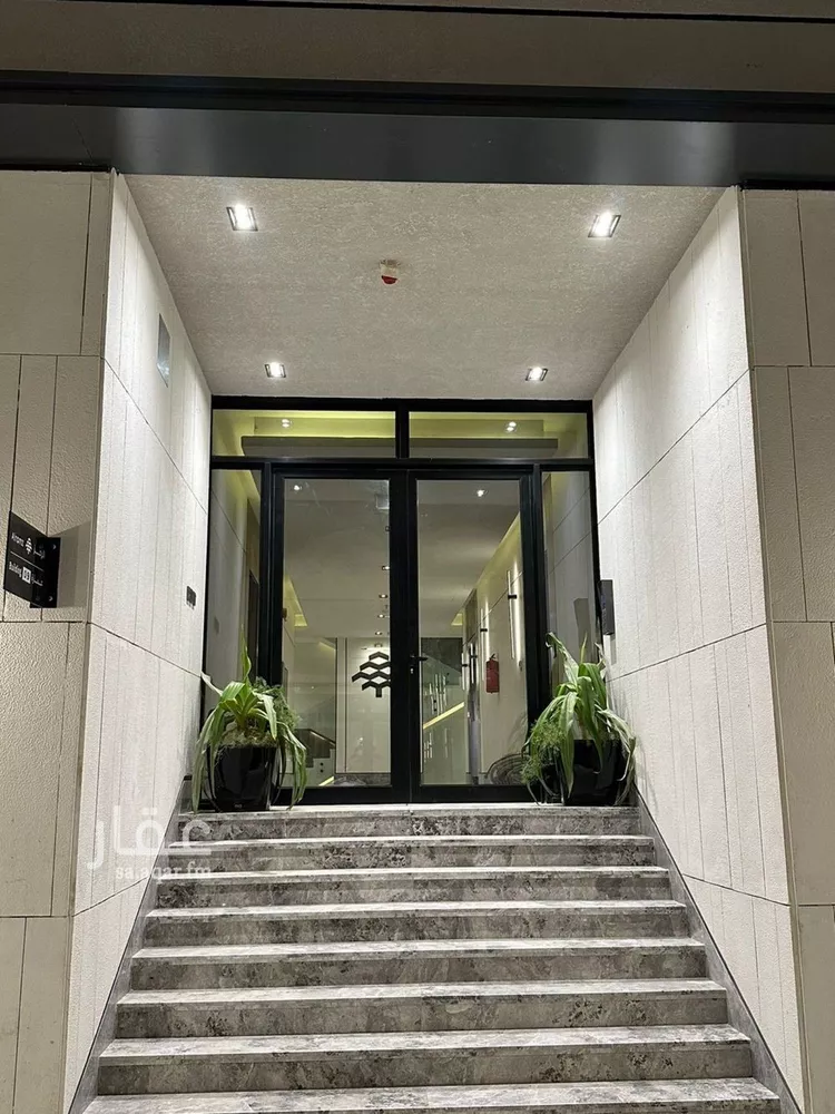 شقة للإيجار في شارع الازهار, حي النرجس, مدينة الرياض, منطقة الرياض صورة 4